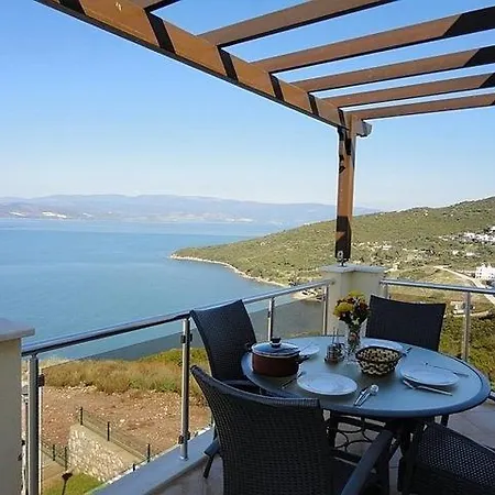 Royal Heights Bogazici