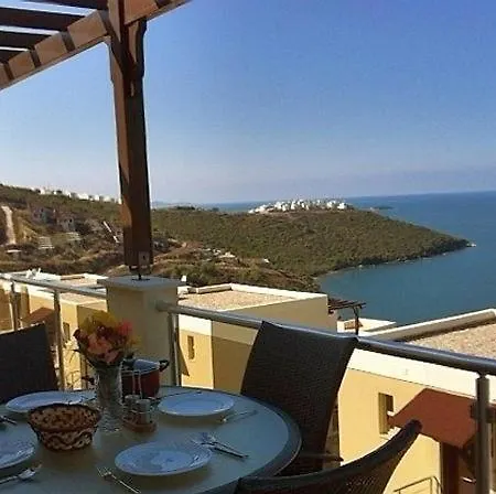 Royal Heights Bogazici