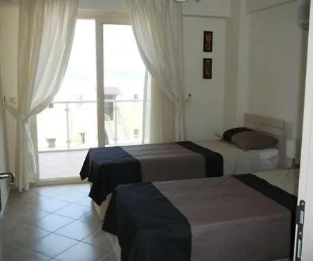 Royal Heights Apartment *