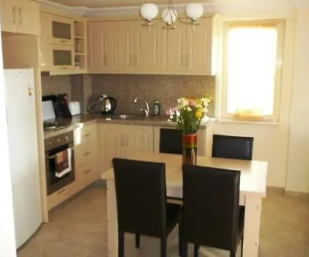 Royal Heights Apartment