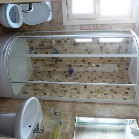 Royal Heights Apartment Bogazici