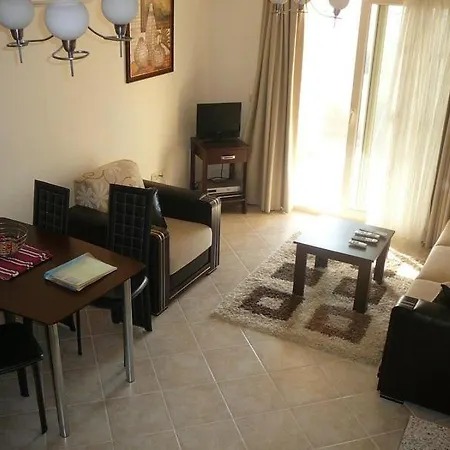 Royal Heights Apartment