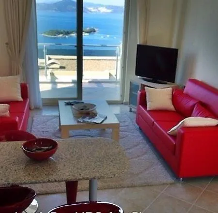 Royal Heights Bogazici