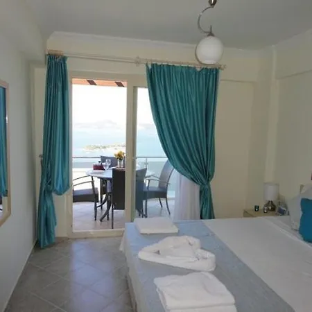 Apartment Royal Heights