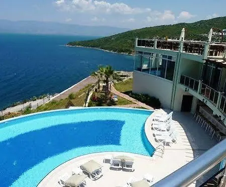 Apartment Royal Heights *