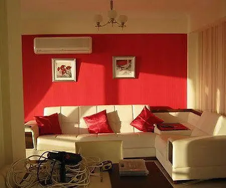 Royal Heights * Bogazici