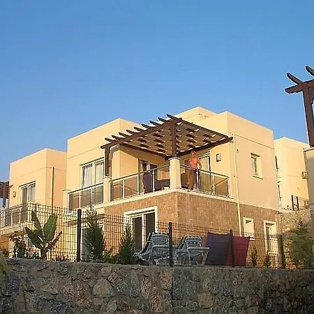 Royal Heights Apartment