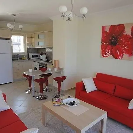 Apartment Royal Heights *