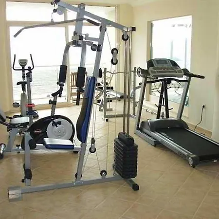 Royal Heights Apartment Bogazici