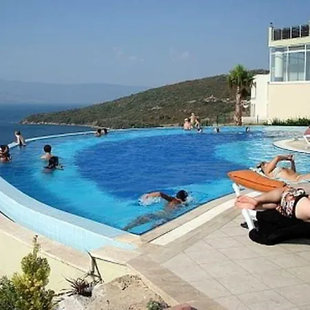 Royal Heights Apartamento