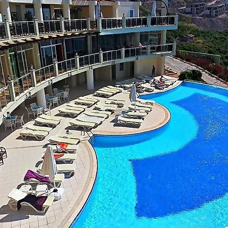 Apartament Royal Heights