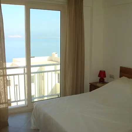 Apartament Royal Heights