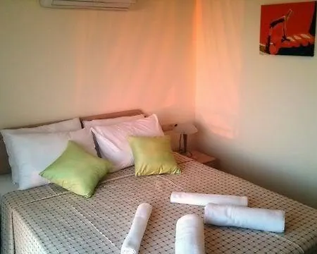 Royal Heights Apartament Bogazici