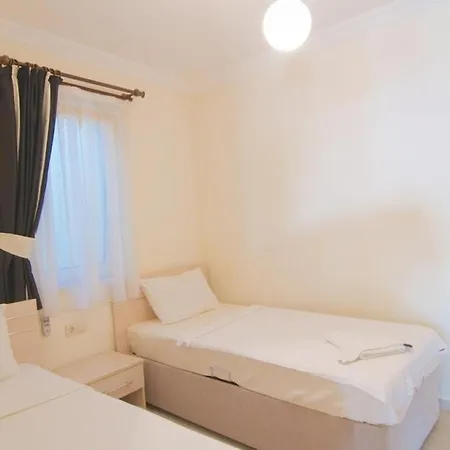 Royal Heights Bogazici